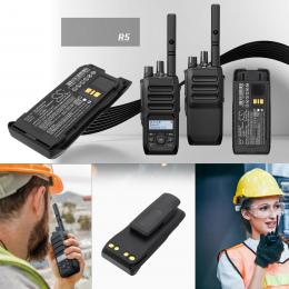 Baterie Motorola R5 PMNN4890A 2200mAh
