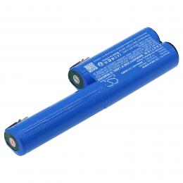 Baterie Bosch AGS Accu100 2000 mAh
