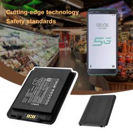 Baterie Mindeo M60 HMD60 4650mAh