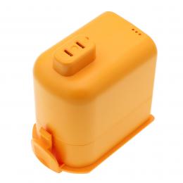 Baterie LG A958SK EAC63758601 2000 mAh