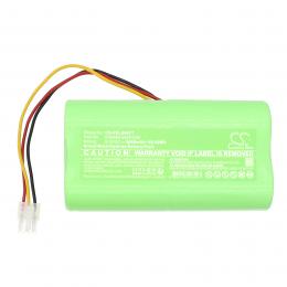 Baterie Peli 9440 RALS 009446-3429-000 5000mAh