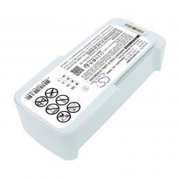 Baterie Inogen One G5 BA-500 s kapacitou 6400 mAh