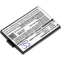 Baterie Blinc G2 Y6300L 700mAh 3,7V