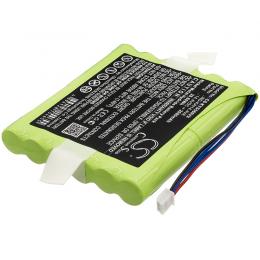 Baterie Kaily S560 RD-KAI14.4VA 2000mAh