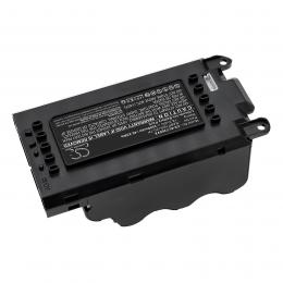 Baterie Electrolux ERG36 BABP185LI20-TP 2500mAh