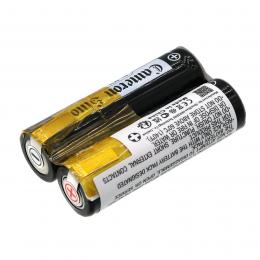 Baterie Philips 400DX 138-10334 2000mAh