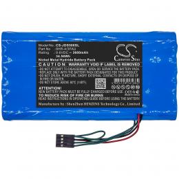JDSU Tester ANT-5 8HR-4/3FAU baterie 3600mAh