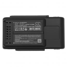 Baterie Sharp EC-SR8-B BY-7SC17 s kapacitou 1700 mAh