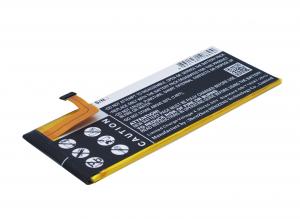 Baterie Cubotu X9 s kapacitou 2100 mAh