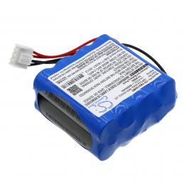 Baterie Contec ECG 1201 WP-18650-14.4-4400 5200mAh