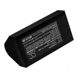 Baterie Sonel KT-670 WAAKU18 s kapacitou 3400 mAh