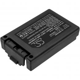 Baterie pro Teleradio TG-TXMNL 22.381.2 2400mAh