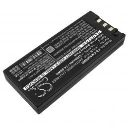 Baterie Comen G50 HYLB-1010 s kapacitou 5200 mAh