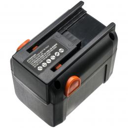 Baterie Gardena 8841 8835-U 5000 mAh
