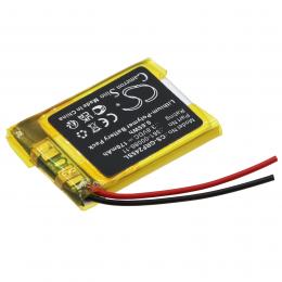 Baterie pro Garmin Forerunner 245 361-00086-11 170 mAh