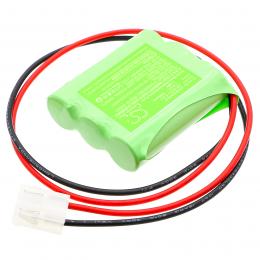 Beghelli baterie 415097000 98100202.R.001 1500mAh