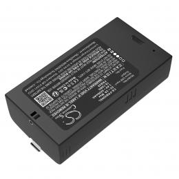 Baterie Imou Cell 2 pro kameru FRB20 s kapacitou 5200 mAh