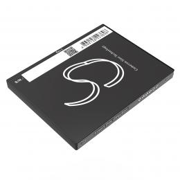 Baterie Fairphone 5 F5AC1 s kapacitou 4000 mAh