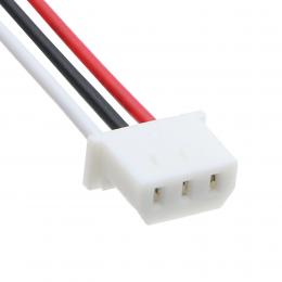 Baterie Inovonics EE5000 BAT850 s kapacitou 2600 mAh