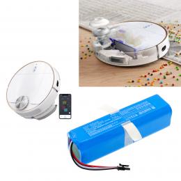 Baterie Eufy L70 Hybrid INR18650M26-4S2P 6700mAh