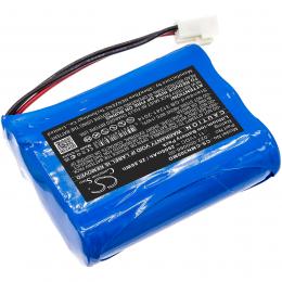 Baterie Comen NC3 022-000066-00 2600 mAh