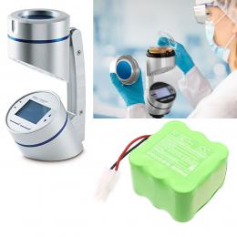 Baterie Merck Millipore MAS-AC-6009 110518-U 1800mAh