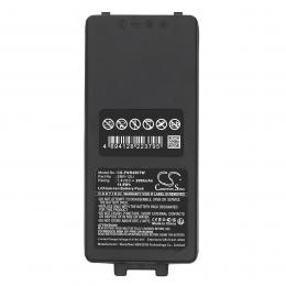 Baterie AOR AR-DV10 FTA-85L 2000 mAh