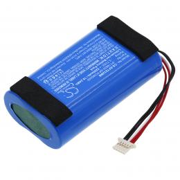 Baterie Eufy T8321-M PT18650-SP 5200mAh