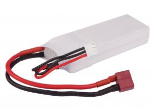 Baterie pro dálkové ovládání CS-LT932RT 1550mAh