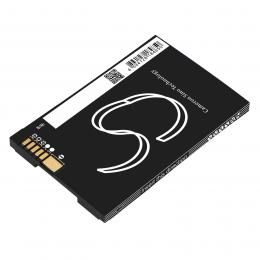 Baterie Verifone V400M BPK475-001-01 3000mAh