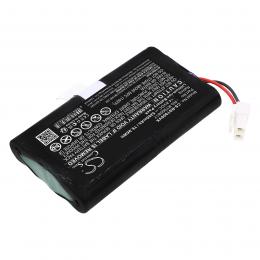 Baterie Rowenta RR8155 RS-RT900817 5200 mAh