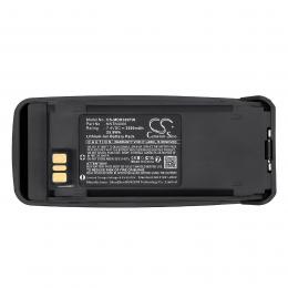 Baterie Motorola DP3401 NNTN4066 3500 mAh
