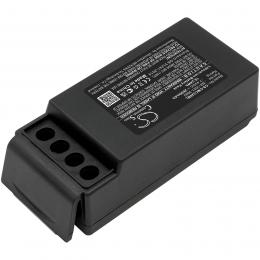 Baterie Cavotec MC-3 M5-1051-3600 s kapacitou 2600 mAh