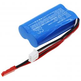 Baterie Shuang Ma 7014E Syma F1 650mAh
