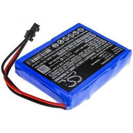 Baterie Fluke 830 16-W44 1800 mAh
