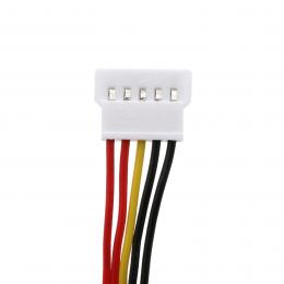 Baterie Marshall Middleton C406A7 s kapacitou 2600 mAh