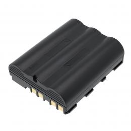 Baterie Leica CS20 GEB331 s kapacitou 3450 mAh