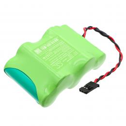 Baterie Heine X-004.99.641 110908-U 1200mAh