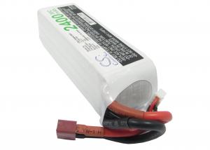 Baterie pro dálkové ovládání CS-LP2404C30RT 2400mAh