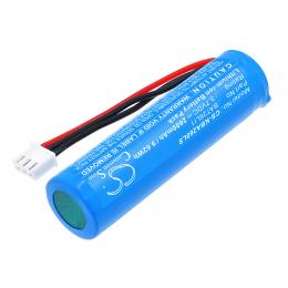 Nouzové moduly Kosnic BAT26LI1 baterie 2600 mAh