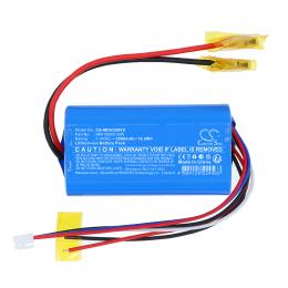 Baterie Midea H3 INR18650-25R 2500mAh