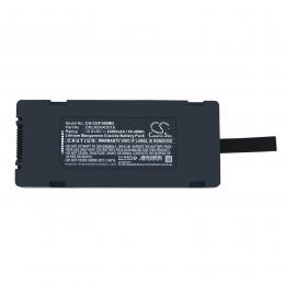 Baterie Comen F1 plně automatická CMLM3X4I001B 4200mAh