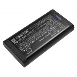 Baterie Covidien Nellcor PM1000N GR101351 13200mAh