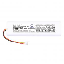 Baterie Anritsu S331L 633-76 6800 mAh