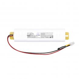 Baterie Fullham FHSBATT8-C3L-SD s kapacitou 3000 mAh