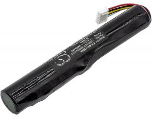 Baterie Bang & Olufsen BeoLit 15 J406/ICR18650NH-2S 3400 mAh
