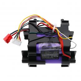 Baterie Bosch BHN20L 801BPV180-01 2500 mAh