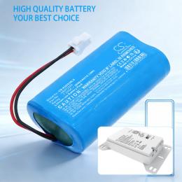 Baterie Kosnic KTC27EME-DD KBAT2200 2600mAh
