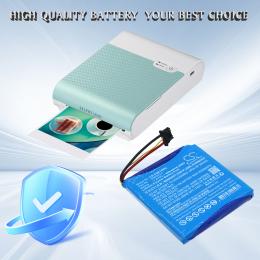 Baterie Canon Selphy QX10 P0930-LF 850mAh