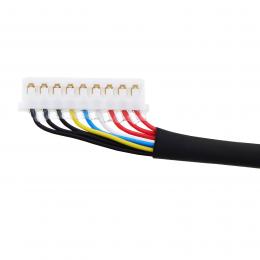 Baterie Schenker VIA 14 L140BAT-4 s kapacitou 9300 mAh